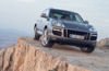 2009 Porsche Cayenne Turbo Picture